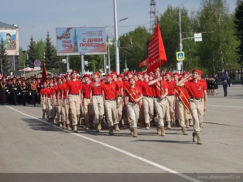 Парадные расчеты.