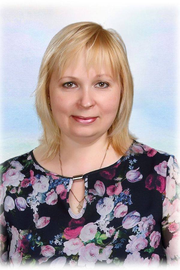Инна Александровна Филонова, награждена дипломом II степени в краевом конкурсе «Познаём, играя!».