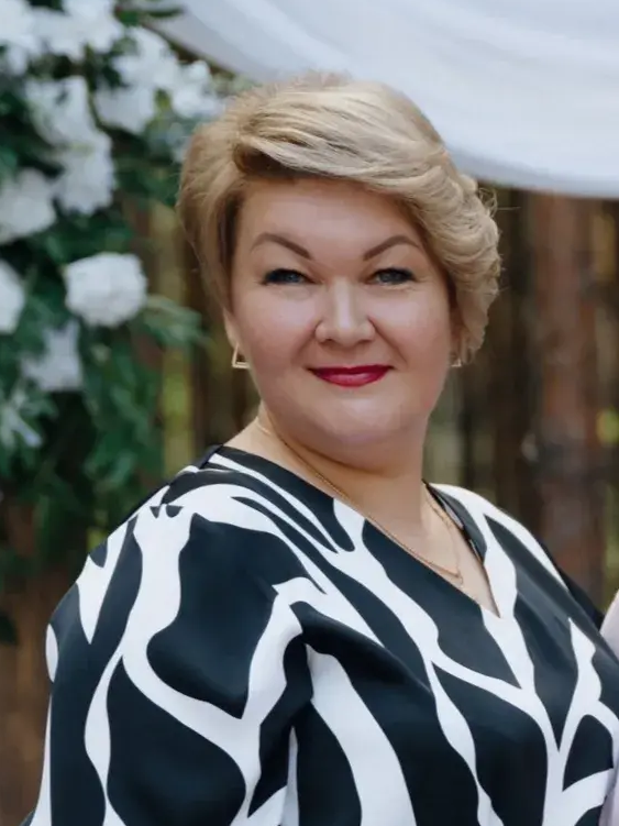 Корниенко Елена Юрьевна.
