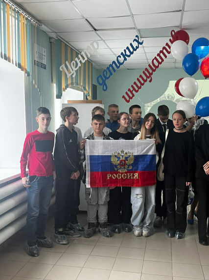 Единый день открытых дверей. Профессионалитет.