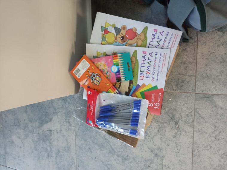 Своих не бросаем!.