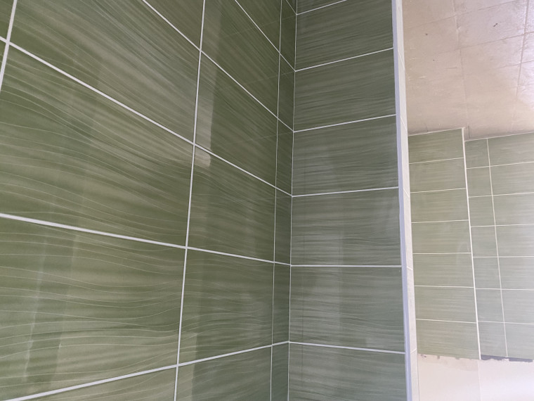 В МБОУ "Лицей №3" продолжается капитальный ремонт.