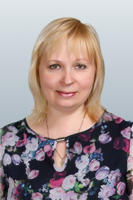 Филонова Инна Александровна Филонова Инна Александровна