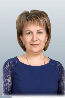 Кудашкина Надежда Николаевна Кудашкина Надежда Николаевна