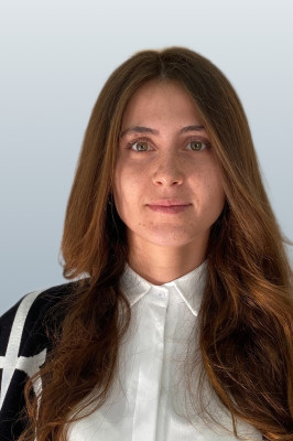 Салимова Эльвира Хуршедовна Салимова Эльвира Хуршедовна