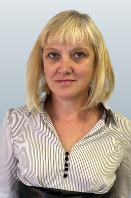 Вороненко Наталья Николаевна Вороненко Наталья Николаевна