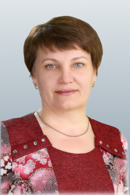 Зырянова Светлана Михайловна Зырянова Светлана Михайловна
