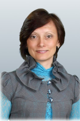 Никифорова Анна Анатольевна Никифорова Анна Анатольевна