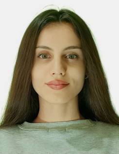 Салимова Нигина Хуршедовна Салимова Нигина Хуршедовна