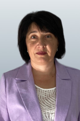 Гуржий Елена Александровна Гуржий Елена Александровна